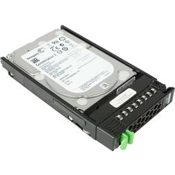 Fujitsu Hdd 1800 Gb Serial Attached Scsi (sas) Hot Swap 12gb s 10k (3.5'' [ settore 512e